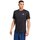 Abbigliamento Uomo T-shirt maniche corte adidas Originals T-Shirt Uomo Train Essentials Training Nero