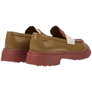 Camper Shoes K201116-030 Beige