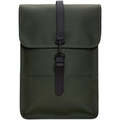 Image of Zaini Rains Zaino Unisex adulto Backpack Mini W3 13020 03 Green Verde