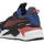 Scarpe Bambina Sneakers basse Puma 227054 Multicolore