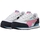 Scarpe Bambina Sneakers basse Puma 226886 Multicolore
