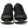 Scarpe Uomo Trekking Sun68 Z34111 Jaki Solid Sneakers Uomo leone Shoes Frosinone Nero