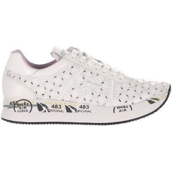 Scarpe Donna Sneakers Premiata 149601 Bianco