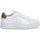 Scarpe Donna Sneakers Voile Blanche 1N69 LIPARI Bianco