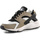 Scarpe Uomo Sneakers basse Nike Air Huarache DD1068-007 Marrone