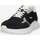 Scarpe Uomo Sneakers alte Harmont & Blaine EFM241.031.6200 Blu