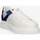 Scarpe Uomo Sneakers alte Harmont & Blaine EFM241.020.6110 Bianco