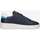 Scarpe Uomo Sneakers alte Harmont & Blaine EFM241.001.6000 Blu