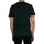 Abbigliamento Uomo T-shirt maniche corte Lyle & Scott T-shirt con logo Verde