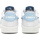 Scarpe Unisex bambino Sneakers Diadora 101173324 Bianco