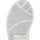 Scarpe Unisex bambino Sneakers Diadora 101180448 Bianco