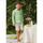 Abbigliamento Unisex bambino Completo Abel & Lula By Mayoral ATRMPN-43986 Verde