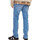 Abbigliamento Uomo Jeans dritti Jack & Jones 12231620 Blu