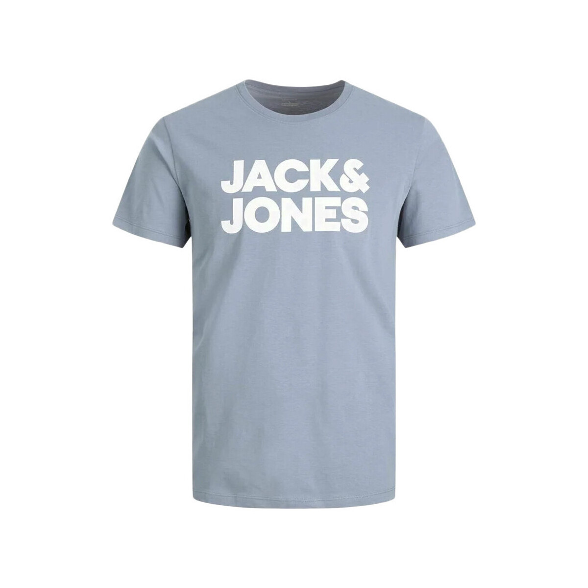 Abbigliamento Bambino T-shirt & Polo Jack & Jones 12255501 Blu