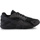 Scarpe Uomo Sneakers basse Nike Air Huarache Runner DZ3306-002 Nero