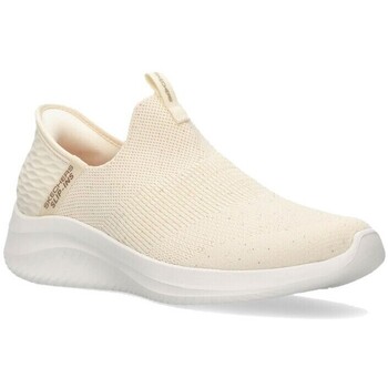 Scarpe Donna Sneakers Skechers 149594 Bianco