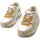 Scarpe Donna Sneakers basse MTNG SNEAKERS  60431 Bianco