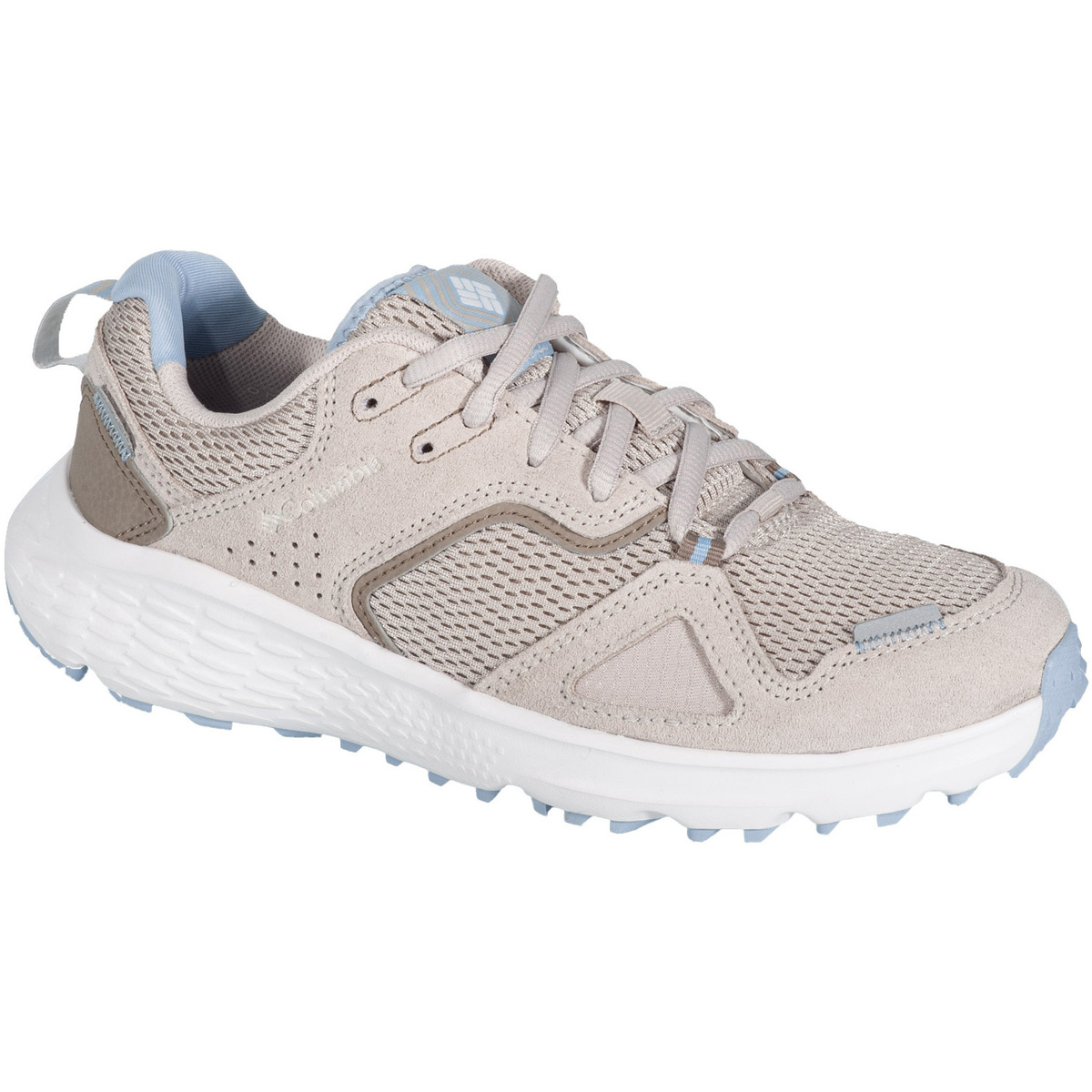 Scarpe Donna Sneakers basse Columbia Bethany Beige