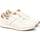 Scarpe Uomo Sneakers Pikolinos Cambil Bianco