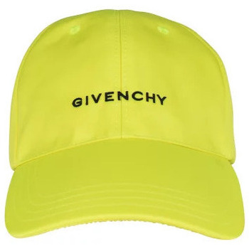 Accessori Uomo Cappellini Givenchy  Giallo