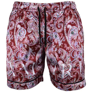 Abbigliamento Uomo Shorts / Bermuda Amiri  Rosso