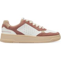 Scarpe Donna Sneakers basse S.Oliver Sneakers Rosa