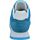 Scarpe Donna Sneakers basse Bagatt Sneakers Blu