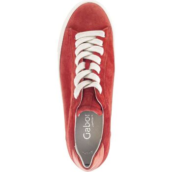 Gabor Sneakers Rosso