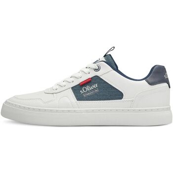 S.Oliver Sneakers Bianco