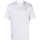 Abbigliamento Uomo T-shirt maniche corte Brunello Cucinelli Contrast-trim T-shirt Grigio