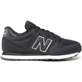 Scarpe Uomo Sneakers New Balance NBGW500PM1 Nero
