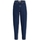 Abbigliamento Donna Jeans dritti Jjxx Noos Lisbon Mom Jeans - Dark Blue Denim Blu