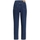 Abbigliamento Donna Jeans dritti Jjxx Noos Lisbon Mom Jeans - Dark Blue Denim Blu