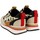 Scarpe Donna Sneakers basse Gioseppo ZAPATILLAS LEOPARDO PAHOKEE MUJER  72188 Multicolore
