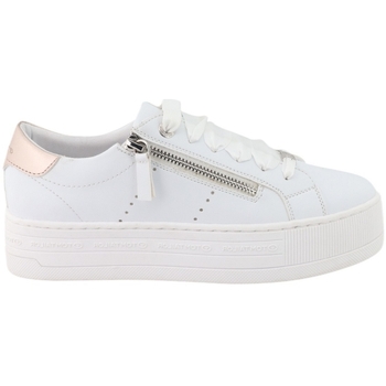 Scarpe Donna Sneakers Tom Tailor 5390130003 Bianco