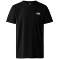 Image of T-shirt The North Face NF0A87NG067