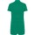 Abbigliamento Donna Tuta jumpsuit / Salopette Native Spirit PC6140 Verde