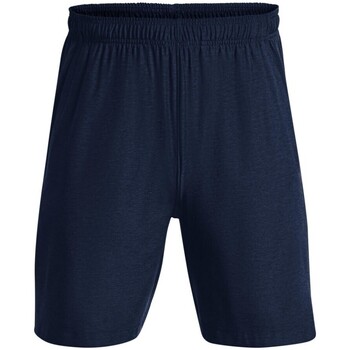 Abbigliamento Uomo Shorts / Bermuda Under Armour RW9563 Blu