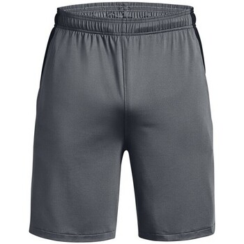 Abbigliamento Uomo Shorts / Bermuda Under Armour  Nero