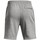 Abbigliamento Uomo Shorts / Bermuda Under Armour Rival Bianco