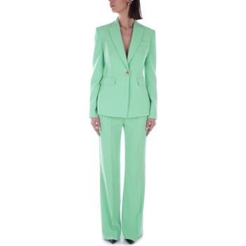 Abbigliamento Donna Giacche / Blazer Pinko 102208 A14I Verde