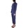 Abbigliamento Donna Pantaloni 5 tasche Pinko 100155 A1KH Blu