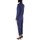 Abbigliamento Donna Pantaloni 5 tasche Pinko 100155 A1KH Blu