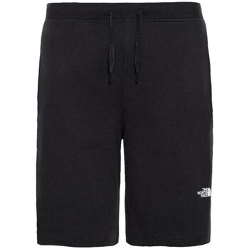 Abbigliamento Uomo Shorts / Bermuda The North Face NF0A3S4F Nero