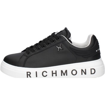 Scarpe Uomo Sneakers John Richmond 22204/CP B Nero