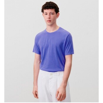 Abbigliamento Uomo T-shirt maniche corte American Vintage  Multicolore