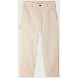 Abbigliamento Uomo Pantaloni American Vintage  Beige
