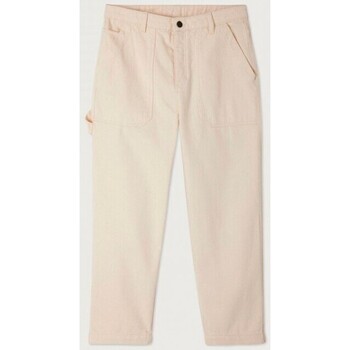 Abbigliamento Uomo Pantaloni American Vintage  Beige