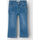 Abbigliamento Bambina Jeans Name it JEANS SALLI BAMBINA Blu