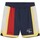 Abbigliamento Uomo Shorts / Bermuda Puma 624744 Blu